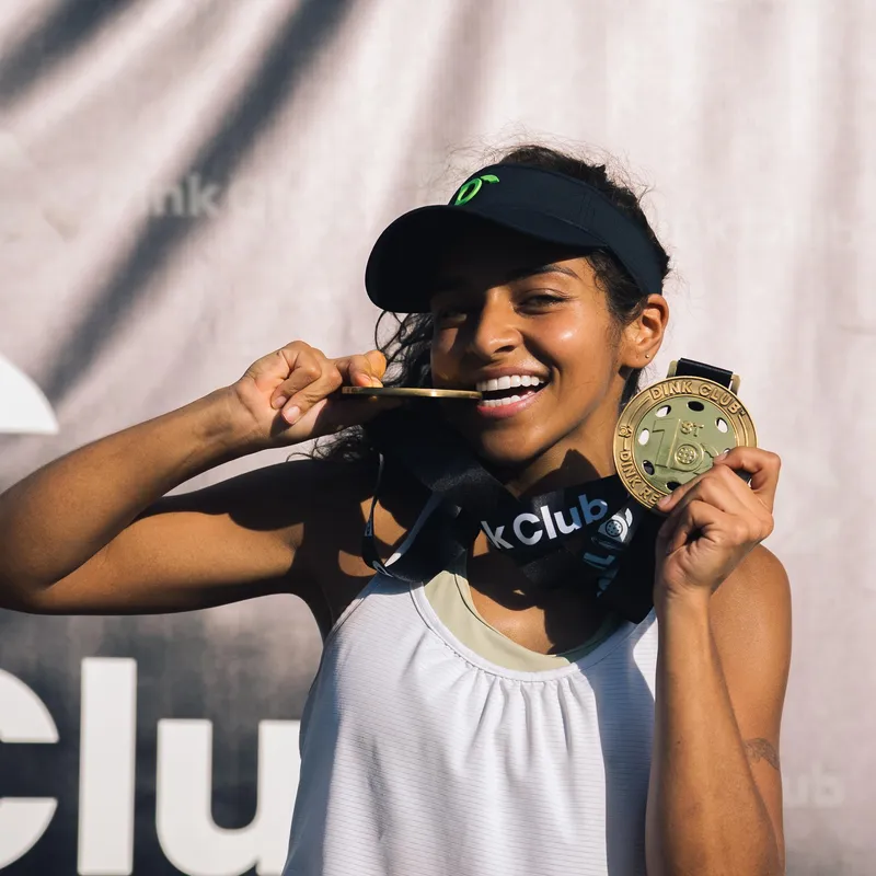 CourtFlo player Sofia R.